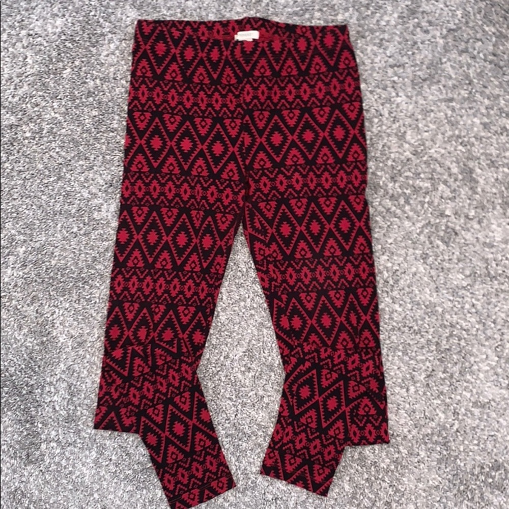 Forever 21 Legging